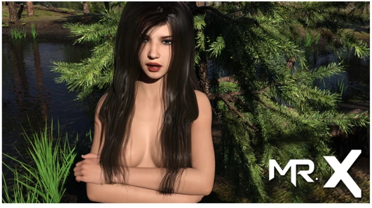 Lancaster - esmer göl seksi e1 #27