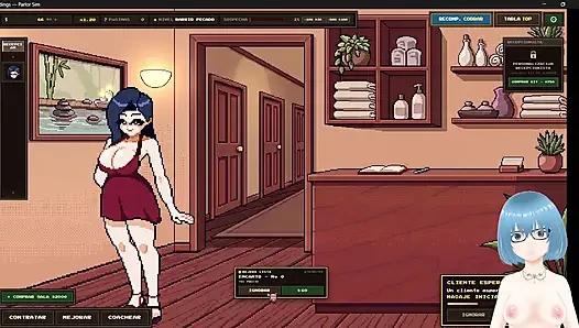 Mutlu sonlar demo oyunu tamamlandı