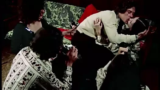 Frisco tango (1974) 1of2