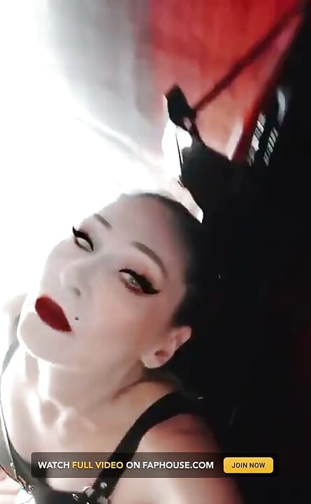 Tik Tokovi uyuyacağım ve erken mastürbasyon için yaşadığını göreceğim. Kim beni daha çok memnun yapacak? Bölüm 2