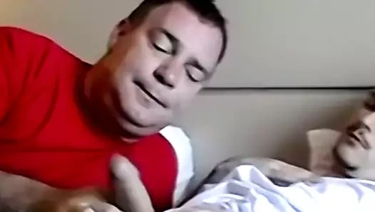 yağ olgun homoseksüel alır Cum içinde ağız sonra yol bj