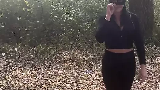 MilfyCalla videosu
