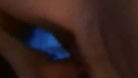 seksi karısı sürme dick