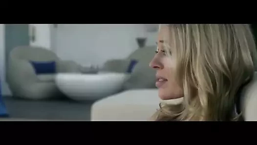 bosch'ta Jeri ryan - 2