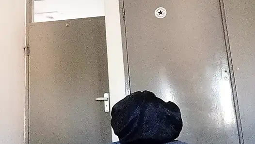 Fasulyelerimi ovarak daha fazla orgazm oluyor
