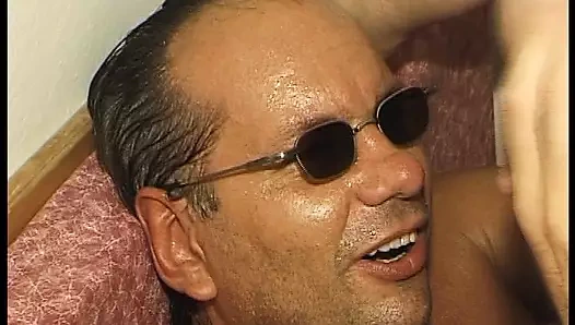 Vintage retro alman amatör - günlük porno dozunuz