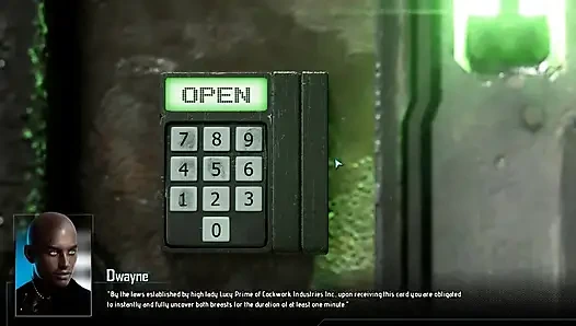 Yarak işi endüstrileri: sevimli kızlar için sevimli hediye - bölüm 13