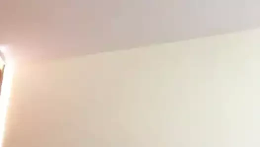 Bacak Omza Sikerken Sert Sikis