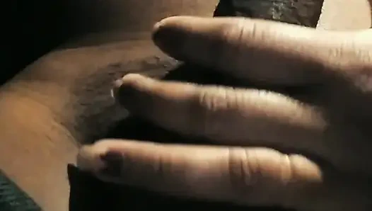 Üvey anne yetişkin üvey oğlunu geceleri uyandırdı ve ona gerçekten iyi bir sakso çekti. Gelmiş geçmiş en iyi üvey anne.