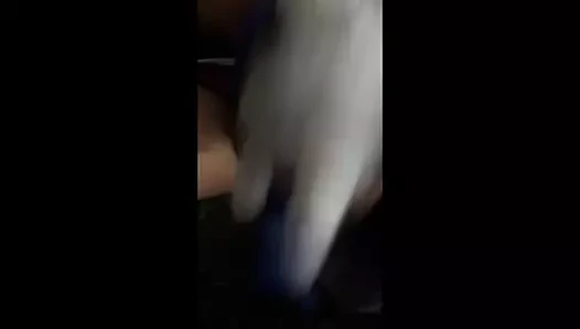 Nadir peluş binmek benim horoz