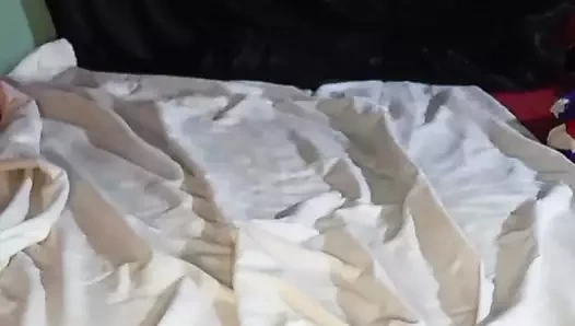 Seksi kıyafetlerimi denedim, hangisini seviyorsun