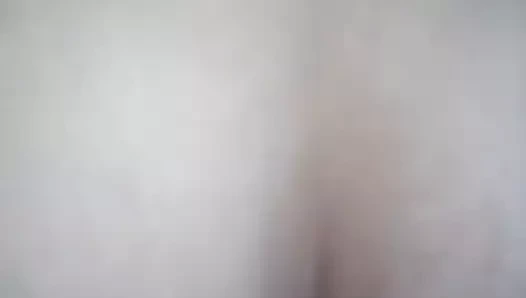 Büyük götlü anal