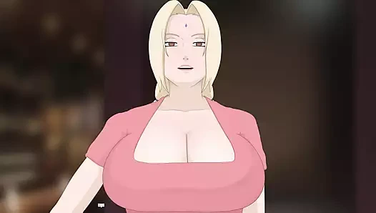 Rahatlamanın bir yolu - çizgi film parodi