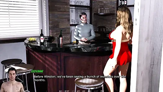 Azgın karım ırklararası seksi seviyor bölüm 28