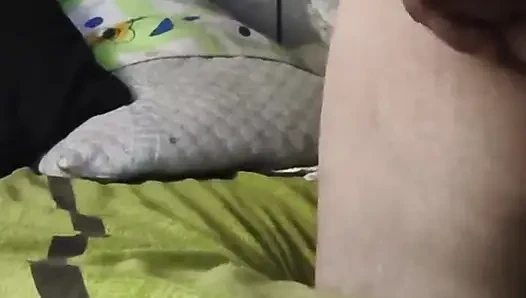 her ikisi de boşalmak istediğinde ön sevişmeler