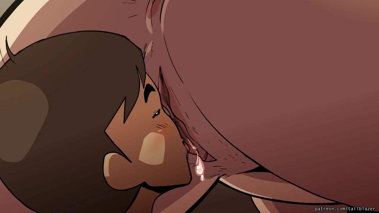 Pose 69 Hentai Çizgi Filmi