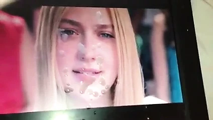 Dakota faning gif haraç