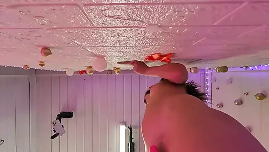 He endured dick… but the ending was inevitable dick. Sheer MisssVikki