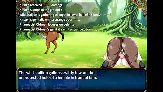 Savaş şeytanı Kirsten kaptan sikorsky hentai oyunu bölüm 2 sikiş göt dölleme ahegao ntr orta yaşlı seksi kadın