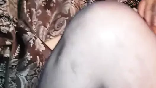 Külotlu çorap fisting bir kirli Slutty milf için limitler