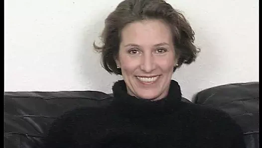 Vintage retro alman amatör - günlük porno dozunuz