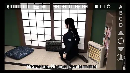 Wow nice sex proformance