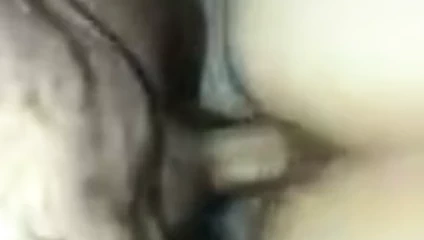 Şişman götlü iri güzel kadın domalıyor