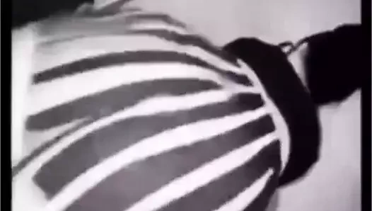 Sexy twerk
