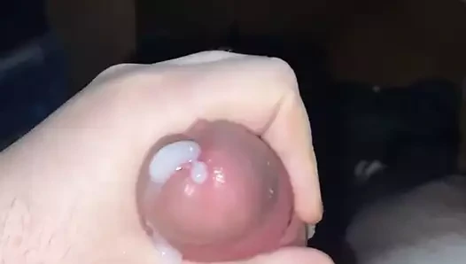 Mastürbasyon ve boşalma