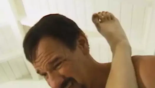 Evli swinger çift onların vahşi lanet tarafını keşfetmek