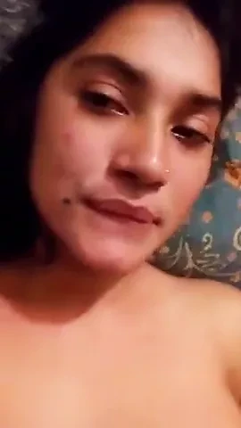 Desi yenge sürmek ona bf