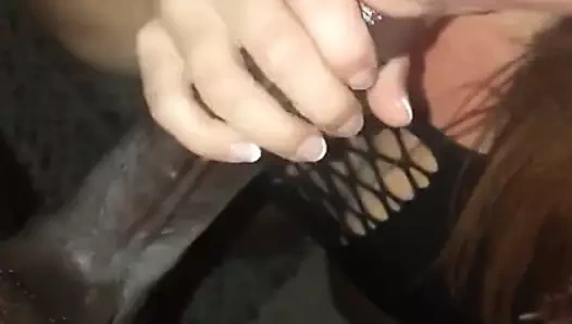 Eski kız arkadaş bbc bull emme bf video gönderir