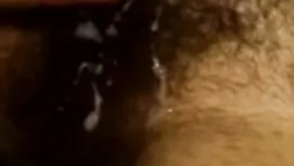 Tanja Klinge beim Ficken