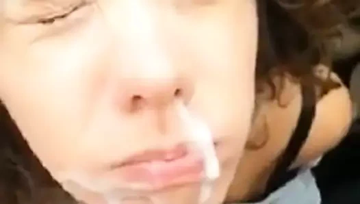 Boşalmayı bekliyor 1