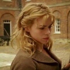 güzel billie piper