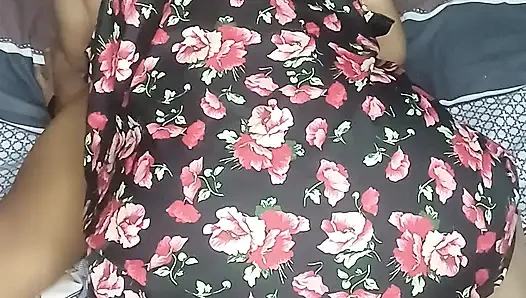 Kayınvalidem, ne yapıyorsun? Karımı durdur her zaman gelecek