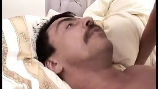 SCANDALO FAMIGLIARE - Episode 2