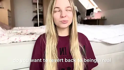 Neden her zaman kendi c o m e yemelisin