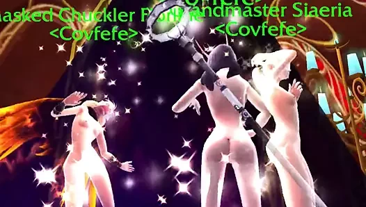 Warcraft modları geri döndü pt 1