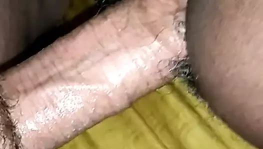 O benim horoz üzerinde o kedi seker