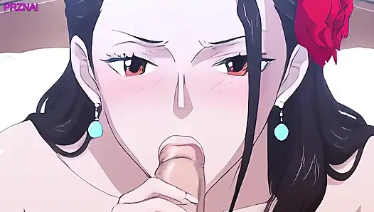 Tek parça viola(8) hen