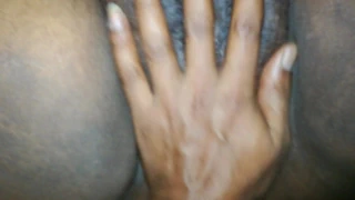 Hamile bayanla sinsi eğlence