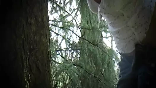 Twitter'dan İngiliz çift