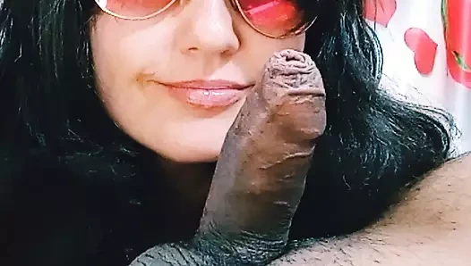 Horny Toyboy Gets Milf