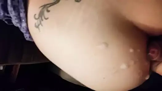 Me ena paxoulo milfaki barwoman.ellinida.