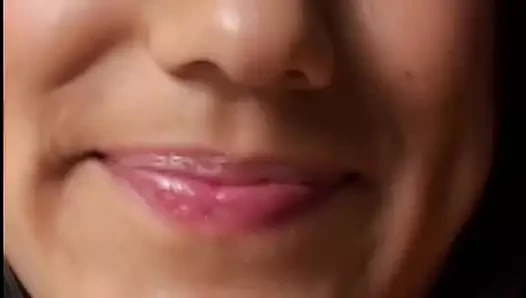 Kız arkadaşımdan özel seks kaseti