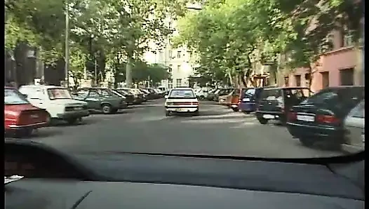 Piaceri Carnali - bölüm 1