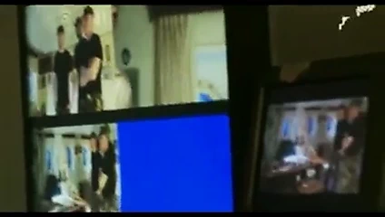 Orduda seks partisi.