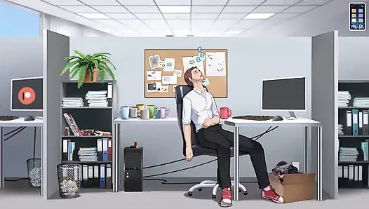 Kirli fantezi - foxie2k tarafından tekrar 1 bekar