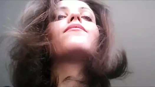 O sana rol yapma konusunda rehberlik ediyor asmr tanrıça